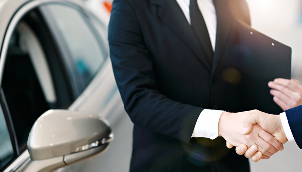 Ihre Spezialisten im Auto verkaufen und Auto kaufen