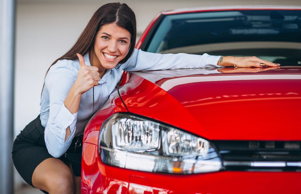 Ihr Partner beim Auto verkaufen und Auto kaufen